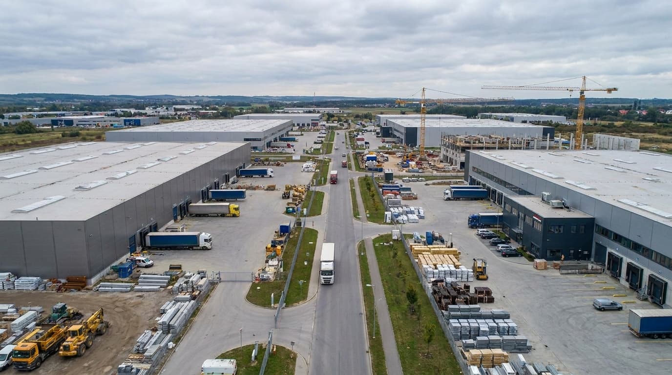 NCC sælger Industry-forretning for 8,2 mia. kroner
