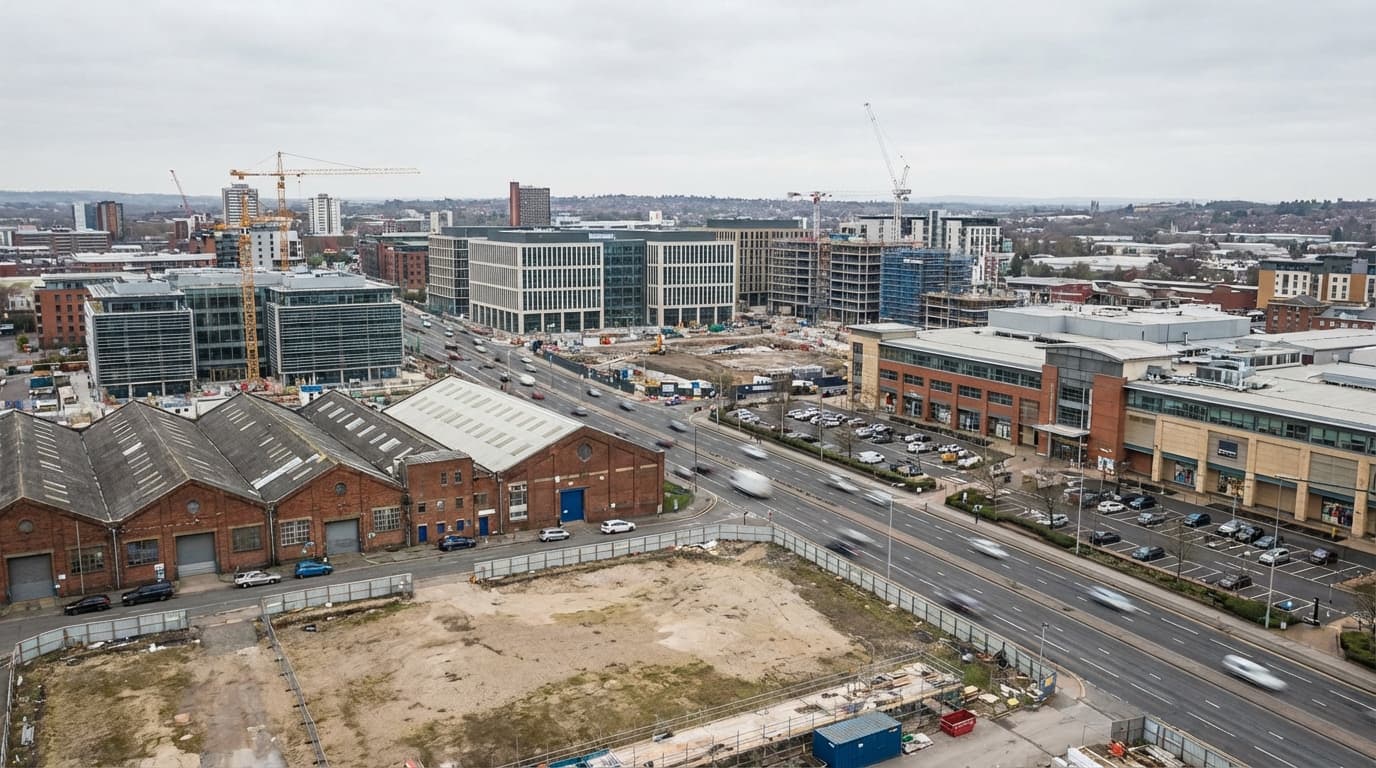 Væsentlige ændringer af Planloven er på vej